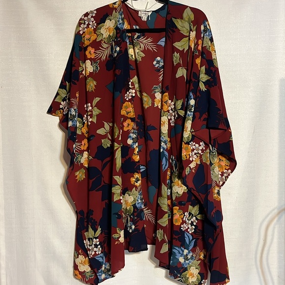 Kimono - Picture 2 of 6